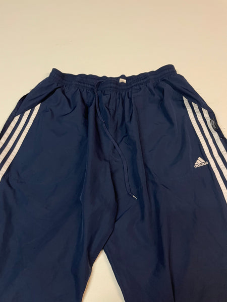 Adidas Vintage Trackpants Baggy L 2231