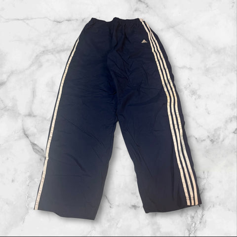 Vintage Adidas Trackpants XL fit M 2364