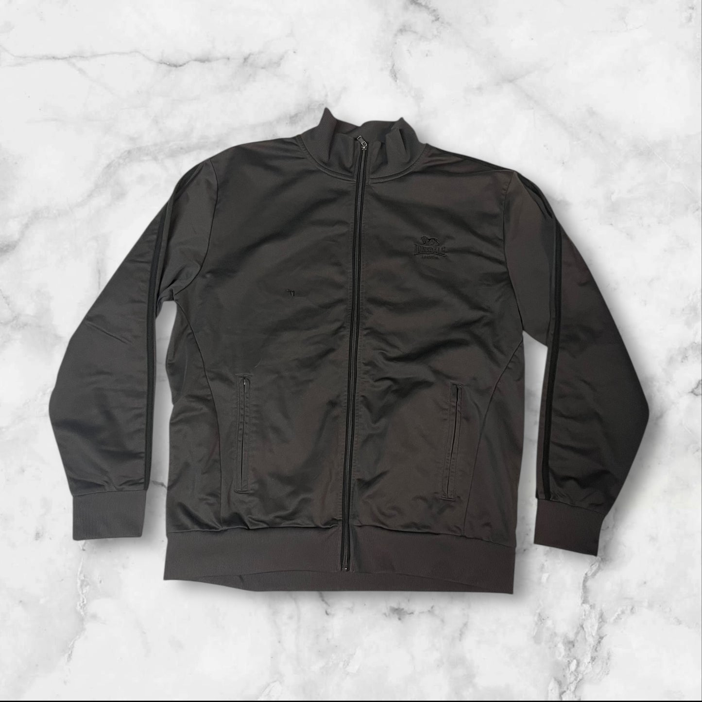 Lonsdale Vintage Trackjacket Xl 5234