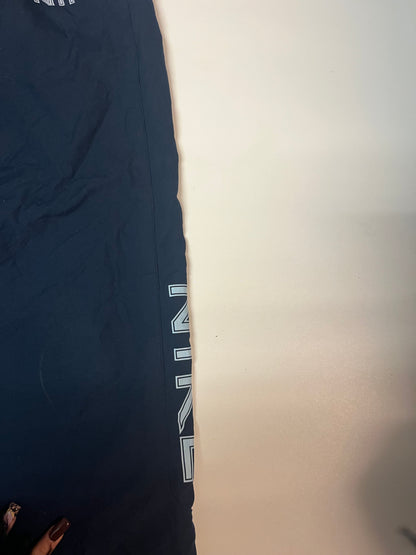 Vintage Nike Trackpants baggy M fit S 5398