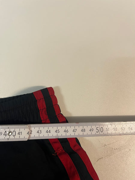 Vintage Adidas Trackpants baggy XL fit L 1456