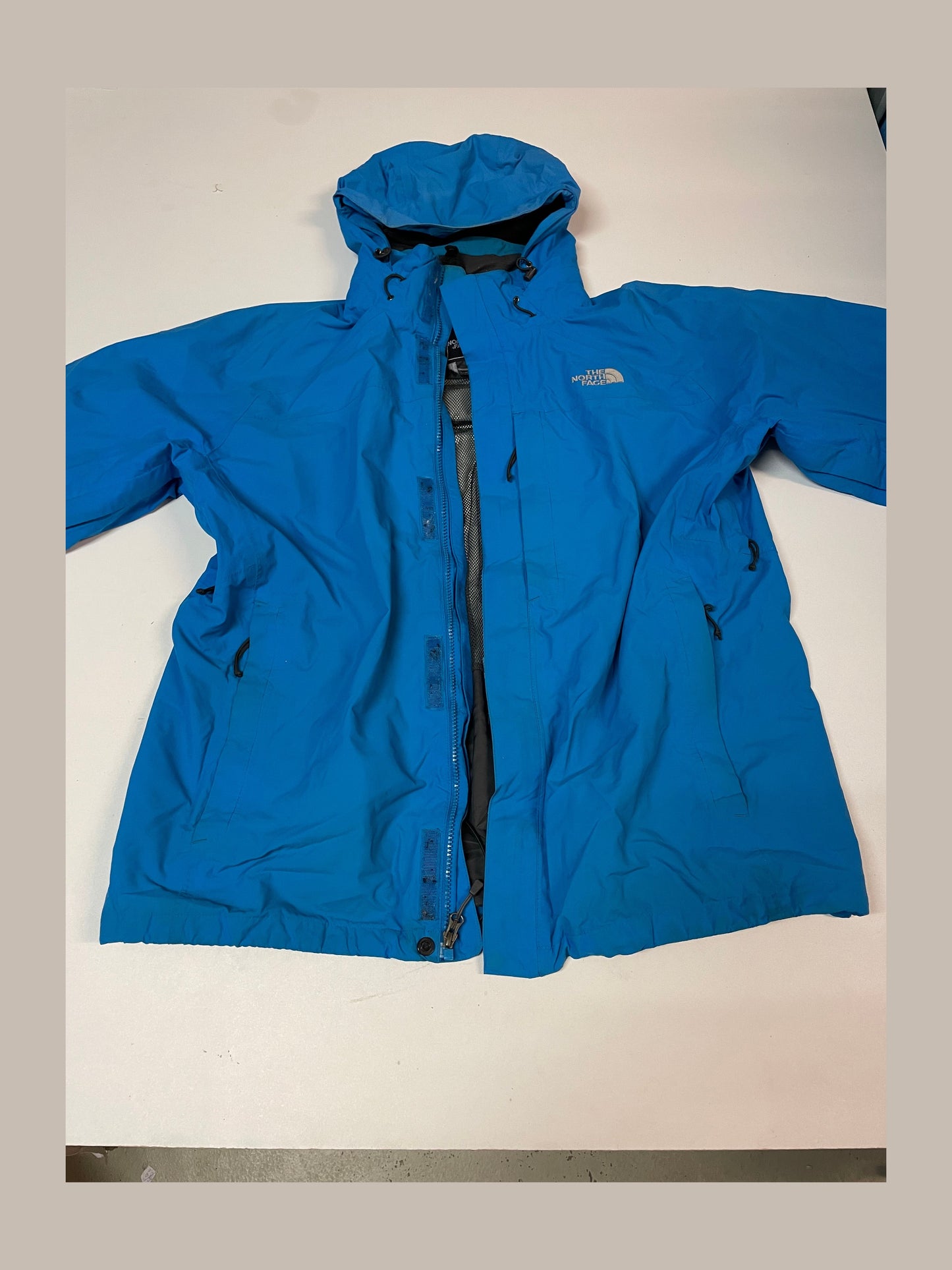 The North Face Vintage Jacke XL 6225