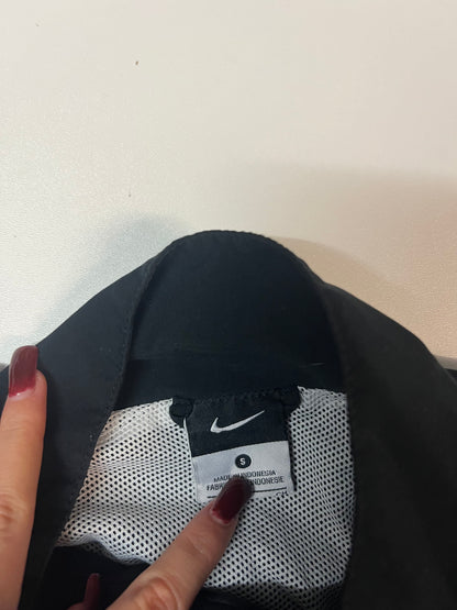 Vintage Nike Trainingsjacke S 5086