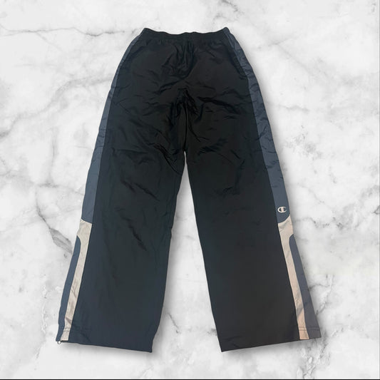 Vintage Champion Trackpants baggy XL 3190