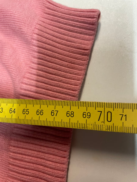 Lacoste Vintage Pullover M 912