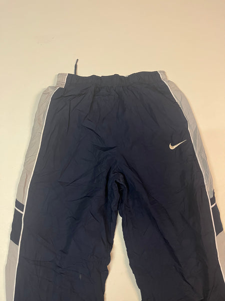 Nike Vintage Trackpants Xl fit S Baggy 2754