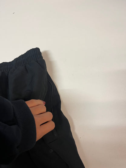 Adidas Vintage Trackpants Xl Baggy 4470