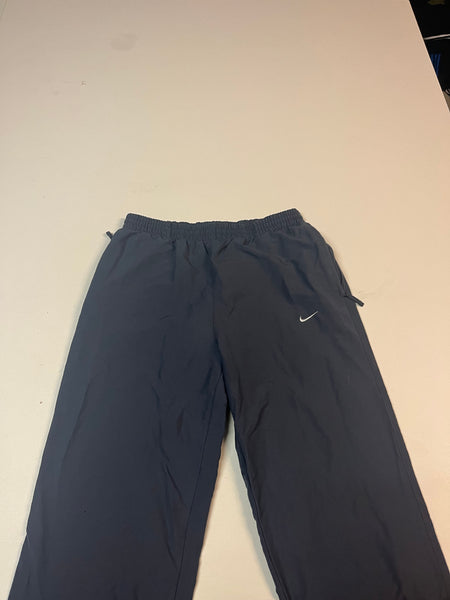 Vintage Nike Trackpants XL Fit M 397