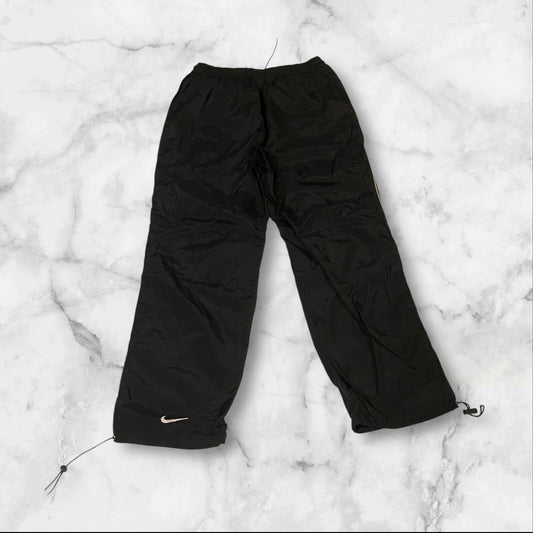 Nike Vintage Trackpants Baggy S 3259