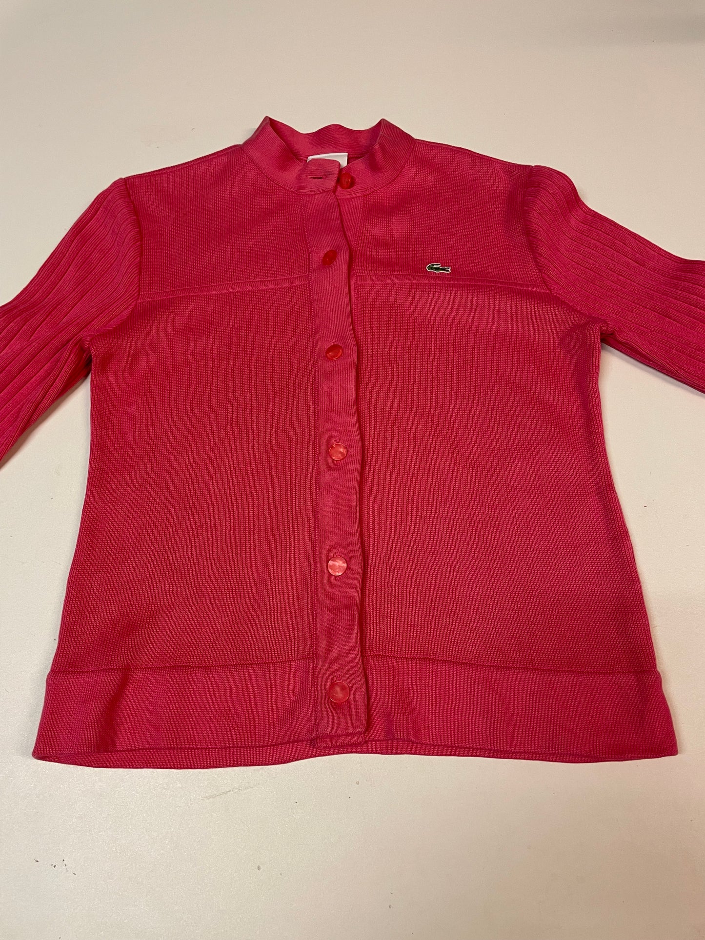 Lacoste Vintage Pullover S 4641