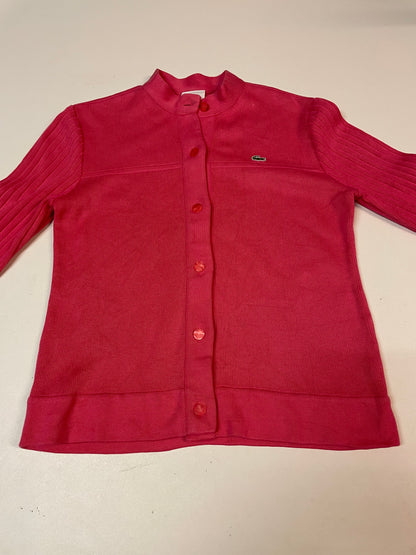 Lacoste Vintage Pullover S 4641