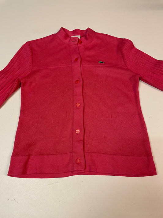 Lacoste Vintage Pullover S 4641