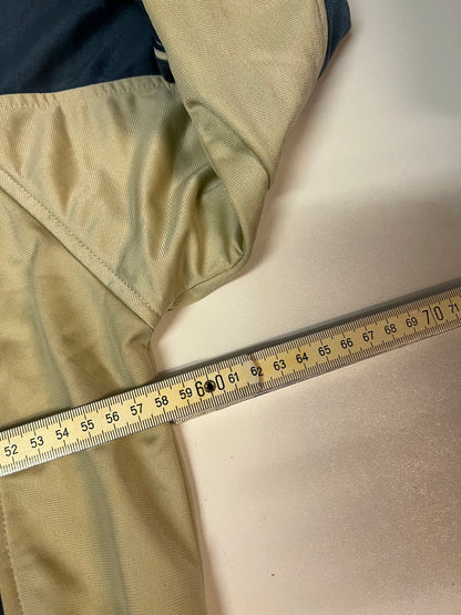 Kappa vintage trackjacket xl 5028