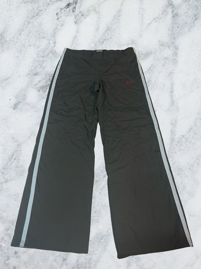 Vintage Nike Trackpants baggy L fit S 5390