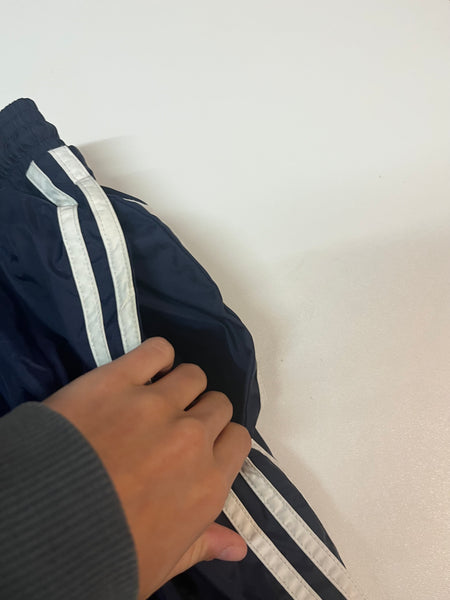 Adidas Vintage Trackpants 2xl fit L Baggy 2059