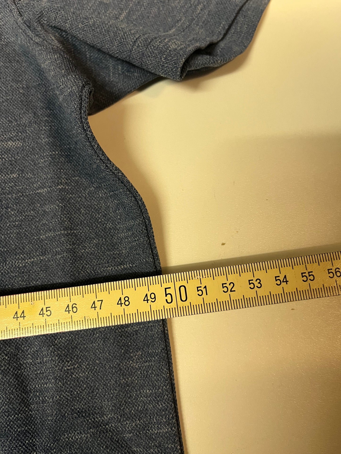 Champion Vintage Poloshirt M 4226