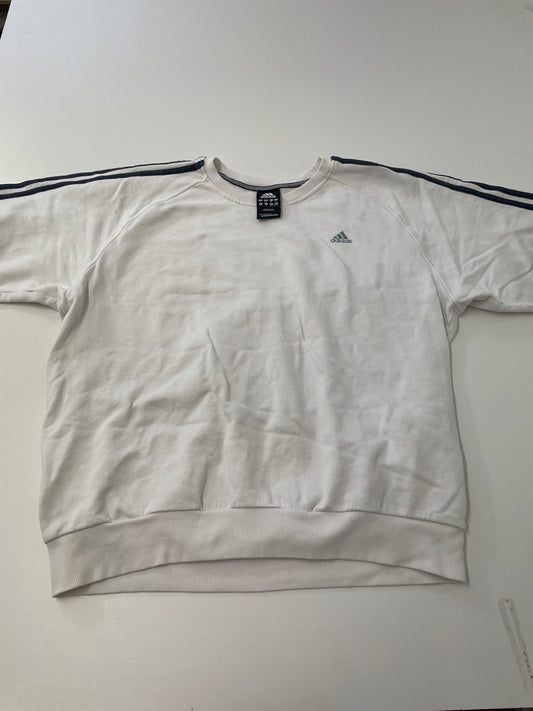 Adidas Vintage Sweatshirt XL 6603