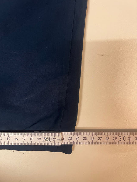 Vintage Reebok Trackpants Baggy L 1870