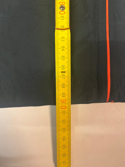 Vintage Nike Trackpants baggy M 3867