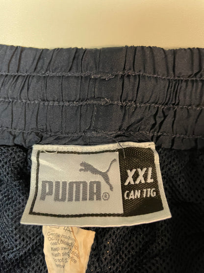 Puma Vintage Trackpants XXL 6543