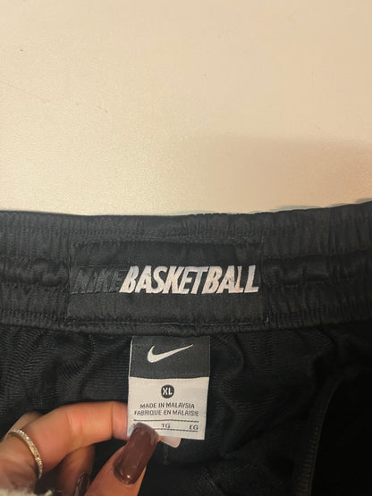 Vintage Nike Trackpants XL fit M 5388