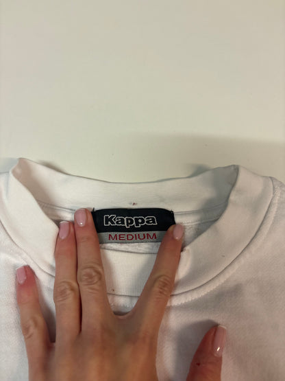 Kappa Vintage Sweatshirt M 6149