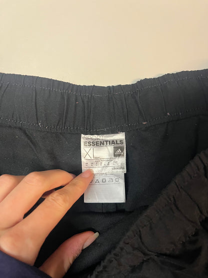 Adidas Vintage Trackpants Xl 5189