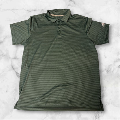 Adidas Vintage Poloshirt Xl 4229