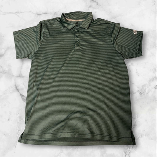 Adidas Vintage Poloshirt Xl 4229