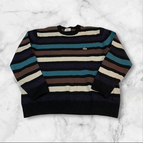 Lacoste Vintage Pullover S 915