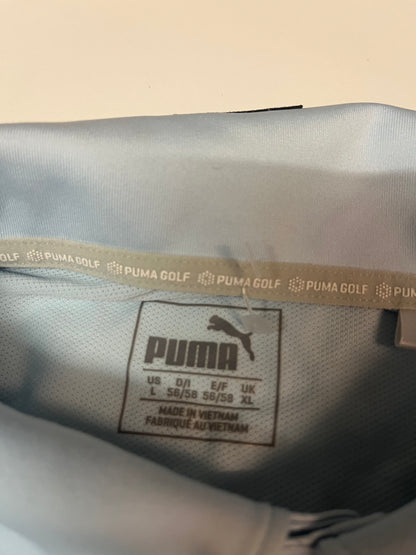 Puma Vintage Poloshirt L 4191