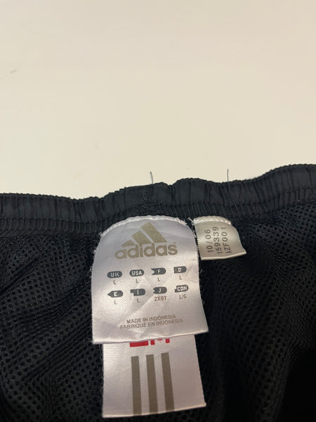 Adidas Vintage Trackpants L fit S-M Baggy 2082