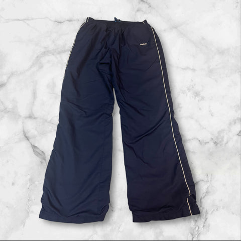 Vintage Reebok Trackpants M fit S 1425
