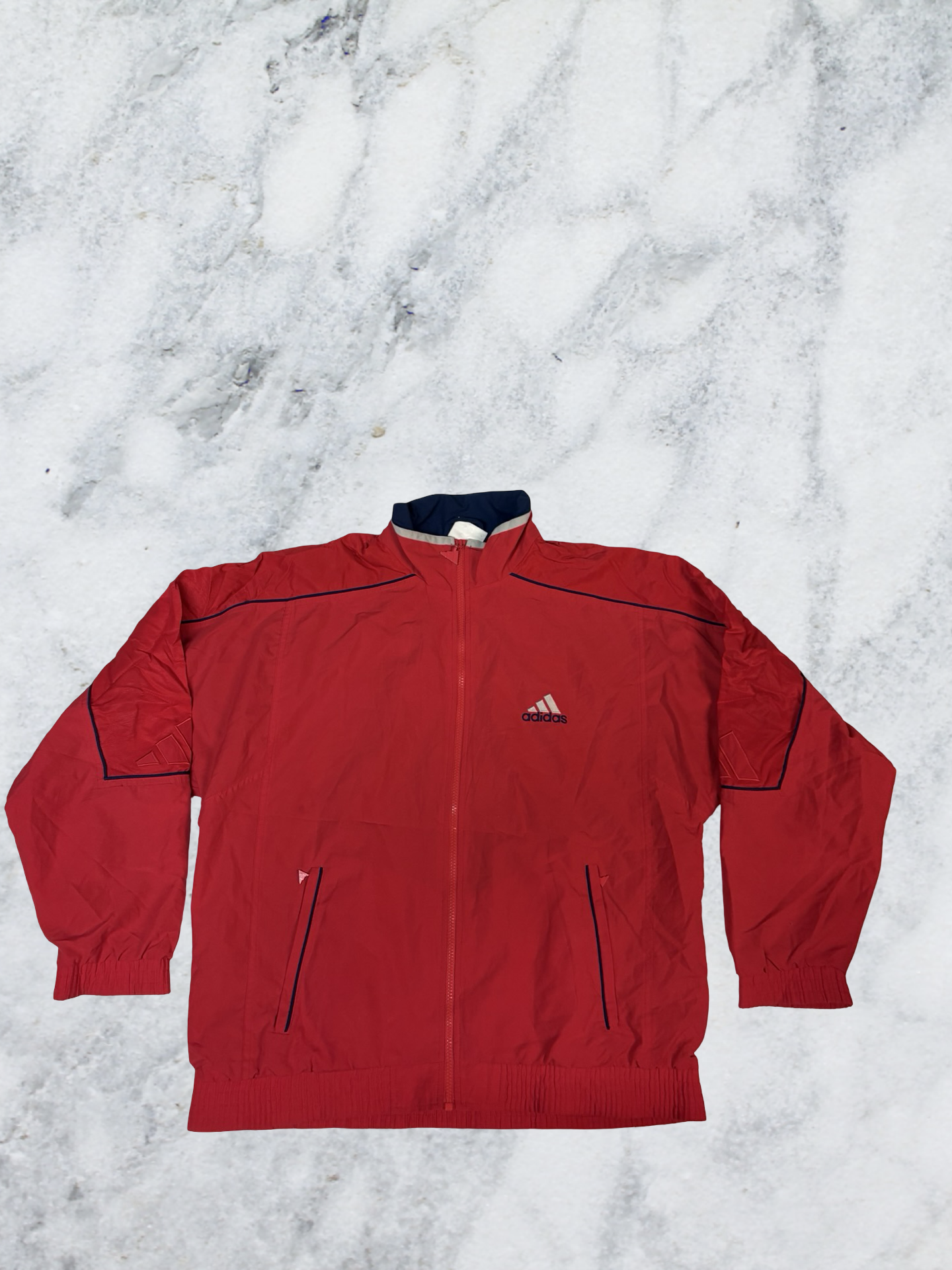 Adidas Vintage Trackjacket L 5834