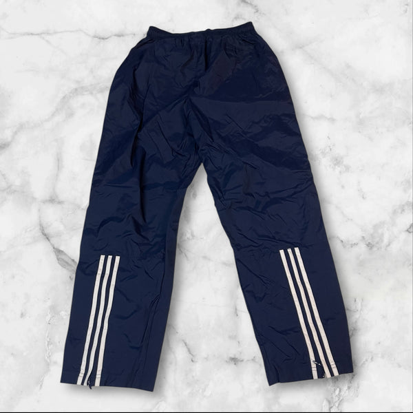 Adidas Vintage Trackpants Baggy L 1988