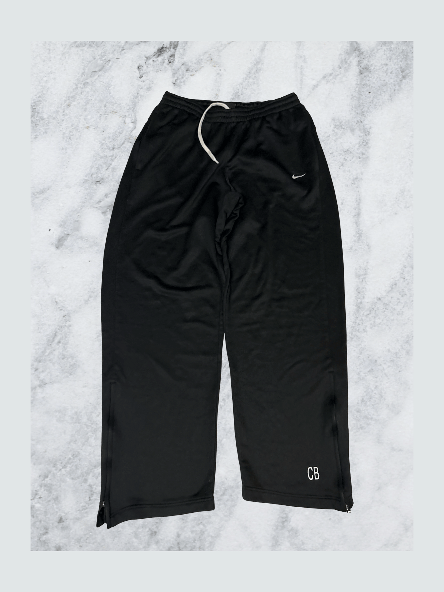 Nike Vintage Trackpants L baggy 6396