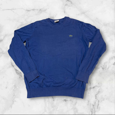 Lacoste Vintage Pullover L 9468