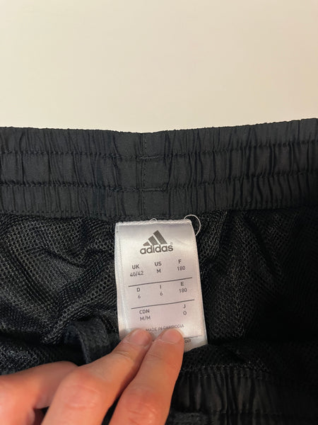 Adidas Vintage Trackpants M Baggy 2038
