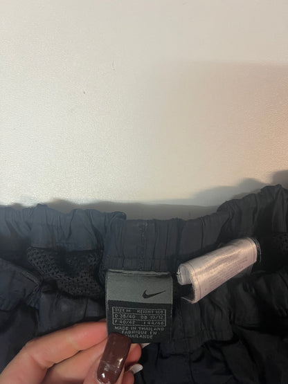 Vintage Nike Trackpants baggy M fit XS 5572