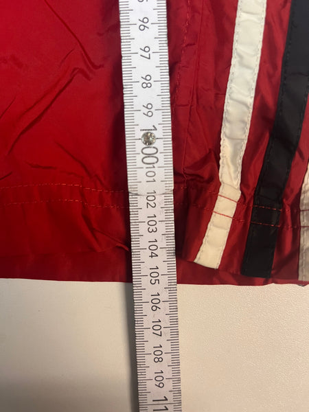 Vintage Adidas Trackpants baggy XL fit M 1570