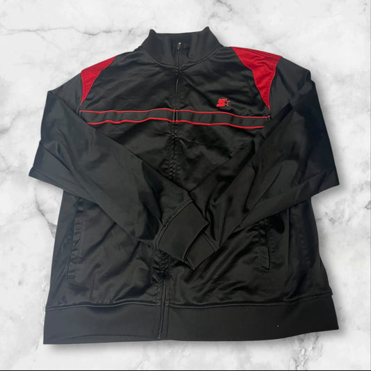 Vintage Starter Trainingsjacke L 4284