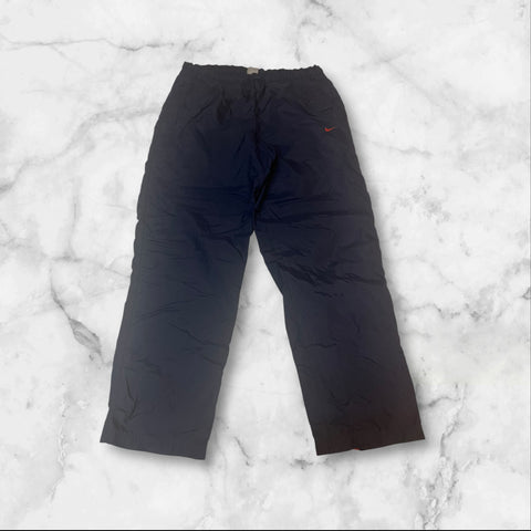 Vintage Nike Trackpants baggy M 1911