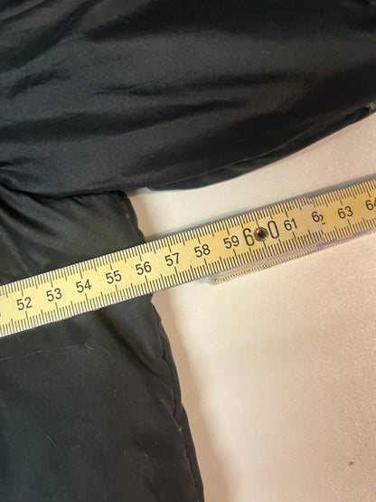 Nike x Juventus Vintage Daunenjacke S 4744