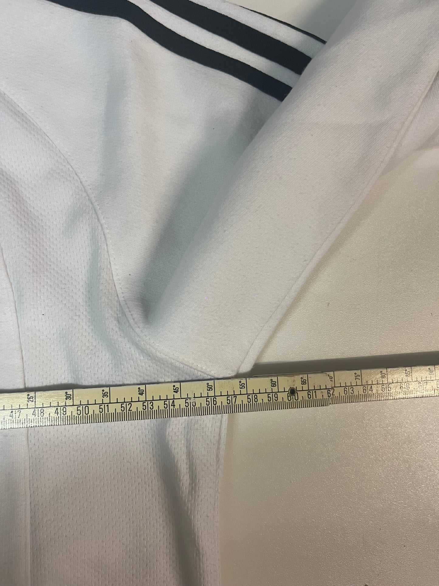 Vintage Adidas Sweater M 4551