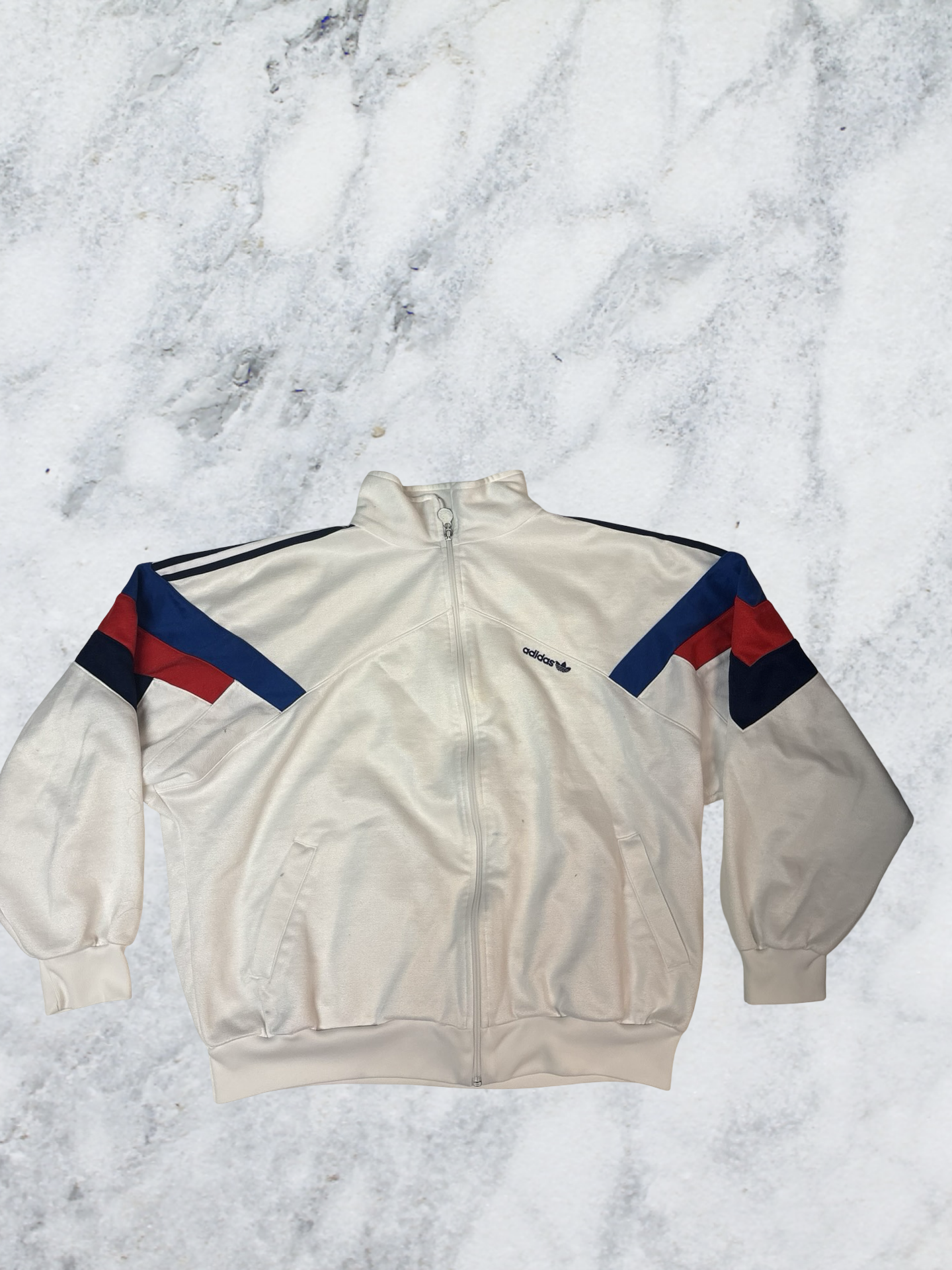 Adidas Vintage Trackjacket M 6150