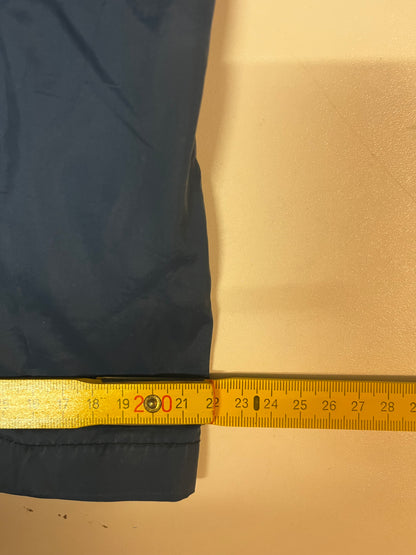 Vintage Nike Trackpants M baggy 3285