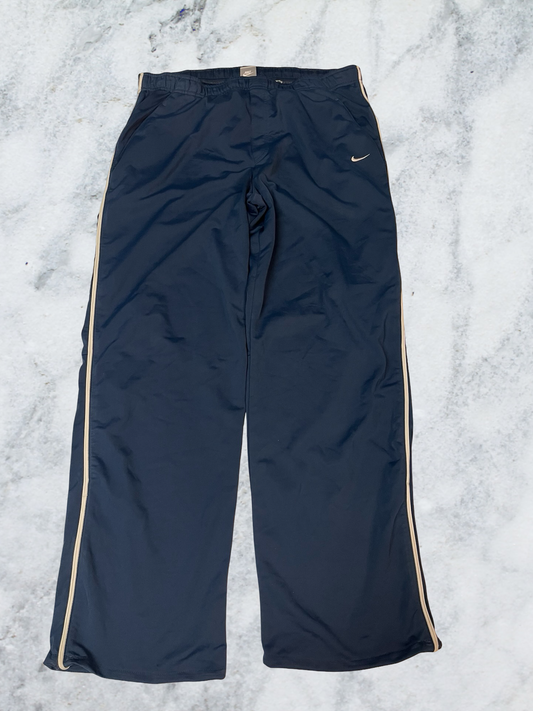 Nike Vintage Trackpants xl baggy 5358