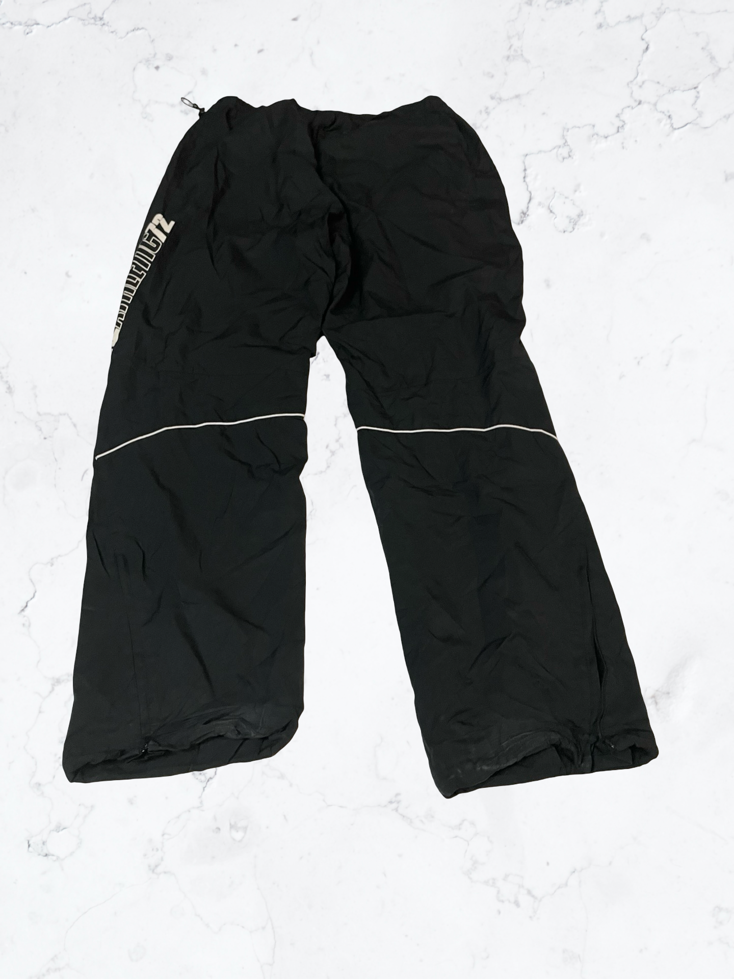 Nike Vintage Trackpants L 5948