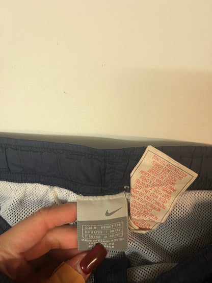 Vintage Nike Trackpants M fit S 5147