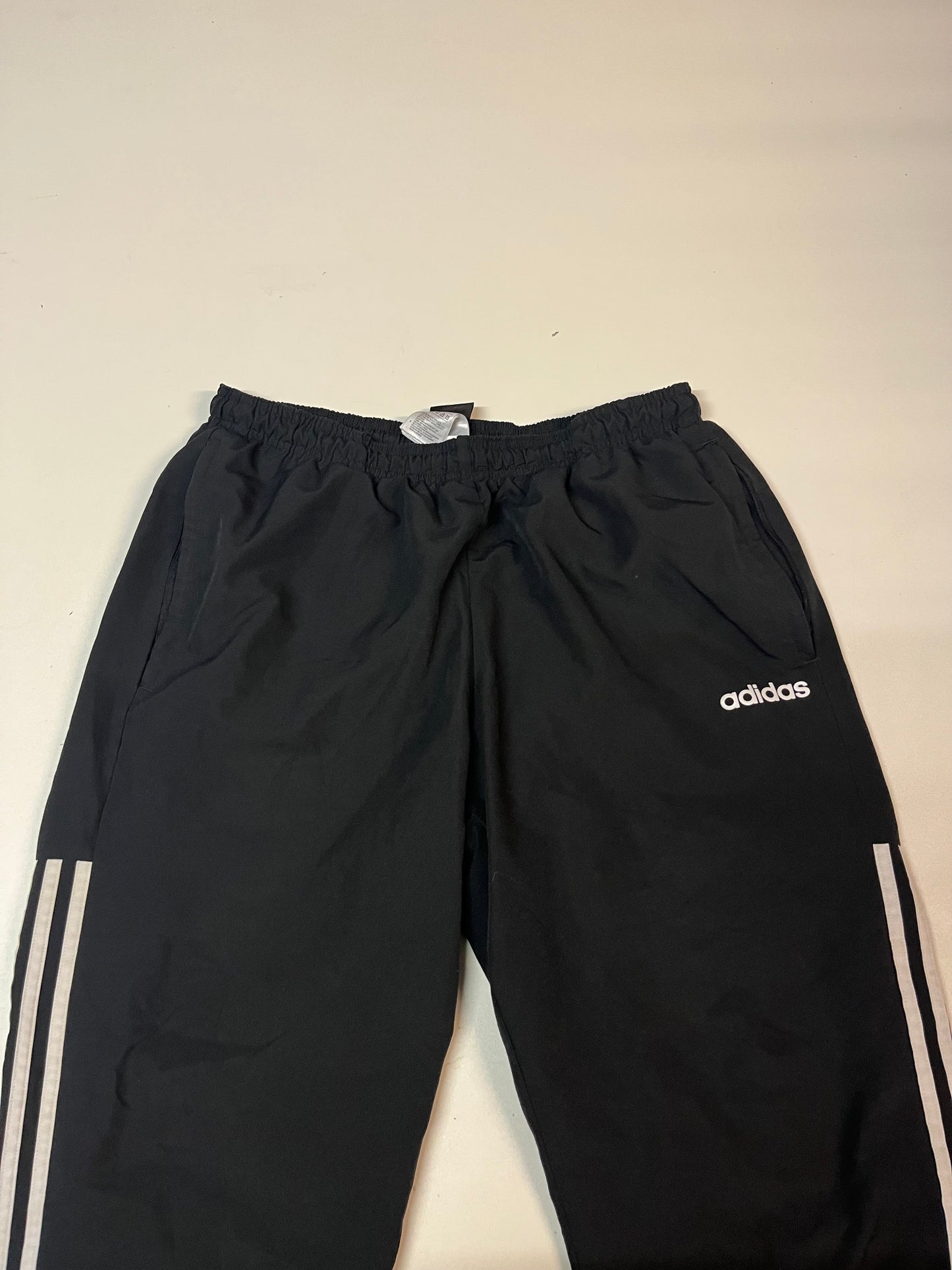 Adidas Vintage Trackpants L baggy 4531